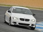 BMW 335is Coupe 2010 года (US)